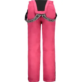 CMP Skilatzhose Clima Protect (3W15994) Carminio Rot 140