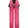 CMP Skilatzhose Clima Protect (3W15994) Carminio Rot 140