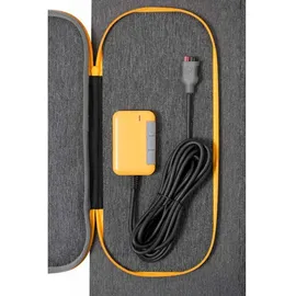 Biolite SolarPanel 100 - schwarz
