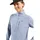 Odlo Classic Fleece Blau L