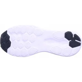 New Balance Herren. Sportschuh in schwarz Größe 9.5 - Black, 44