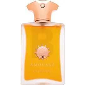 Amouage Overture Man Eau de Parfum 100 ml