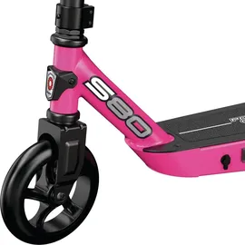 RAZOR Power Core S80 pink