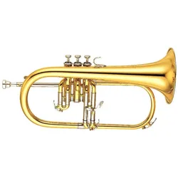 Yamaha YFH-631G Flügelhorn - Flügelhorn