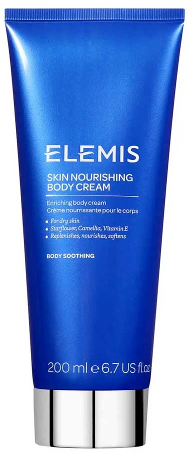Skin Nourishing Body Cream