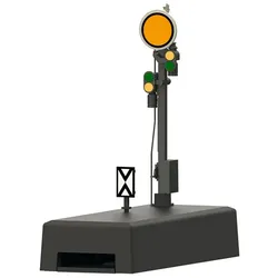 Märklin 70362 - Vorsignal Vr 0 / Vr 1