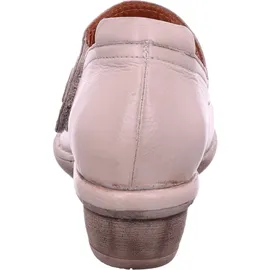 Gemini Pumps in hellgrau | Gr.: 40