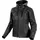 Rebelhorn Impala Lederjacke Schwarz L