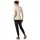 Dynafit Graphic Co Kurzarm-T-Shirt Damen Beige XL
