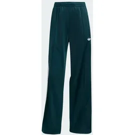 adidas Originals Firebird Loose Trainingshose Damen Trainingshosen grün Größe M