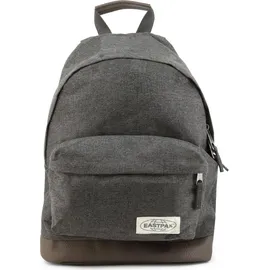 Eastpak Wyoming black denim