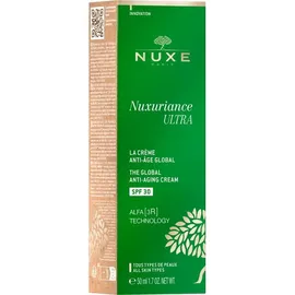 NUXE Nuxuriance Ultra Tagescreme mit Sonnenschutz Creme 50 ml
