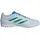 adidas Predator Club TF Herren Crystal Sky/Ray Blue/Team Solar Yellow 2 45 1/3