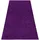 RugsX Teppichboden Eton Lila 100x200 cm