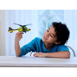 LEGO Creator 3in1 Hubschrauber-Abenteuer 31092