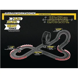 Carrera GO!!! Max Competition