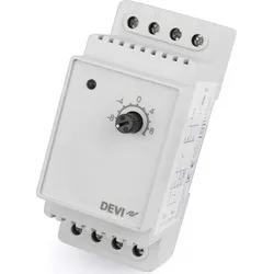 Devi Thermostat devireg 330 140F1070