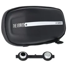 Haibike MRS TheRailbag S Tasche-Set Adapter schwarz
