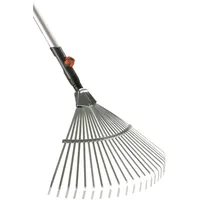 Gardena Fächerbesen Combisystem