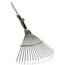 Gardena Fächerbesen Combisystem