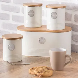 Typhoon Keksdose pastellcreme 3,4 l