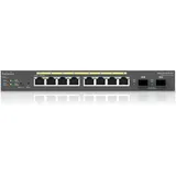 EnGenius EWS2910FP-FIT Fit Management 8-Port 110W Gigabit PoE+ Switch mit 2 SFP Ports