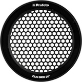 Profoto 101219 Clic Grid 20 für C1 Plus