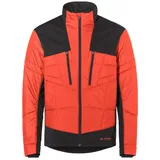 Vaude Herren - orange - S