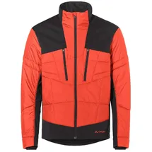 Vaude Herren - orange - S