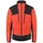 Vaude Herren - orange - S