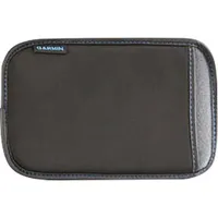 Garmin Tragetasche »Schutzhülle für Navigationssysteme 12,7 cm (5 Zoll) Ziehtasche Schwarz«, schwarz