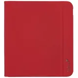 Thalia Bücher GmbH tolino vision color - Tasche Slim - Rot
