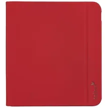 Thalia Bücher GmbH tolino vision color - Tasche Slim - Rot