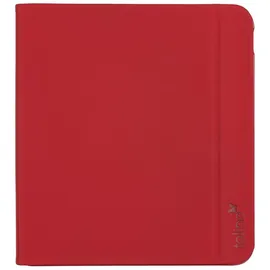 Thalia Bücher GmbH tolino vision color - Tasche Slim - Rot