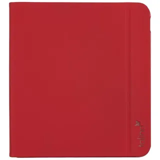 Thalia Bücher GmbH tolino vision color - Tasche Slim - Rot