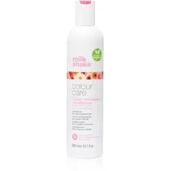 Milk Shake Color Care Flower Fragrance feuchtigkeitsspendender Conditioner zum Schutz der Farbe 300 ml