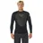 Rip Curl Neoprenshirt Omega Schwarz M