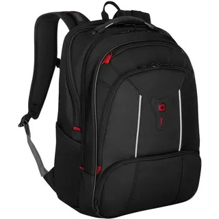 Wenger Carbon Pro | Schwarz,