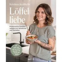 Next Level Verlag Löffelliebe