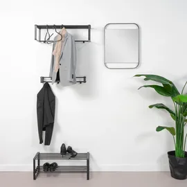 Spinder REX MIRROR 46 x 60 cm Schwarz