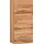 WELLTIME Hängeschrank "Soria", braun (eichefarben, eichefarben), B:30cm H:64cm T:20cm, Schränke, Hängeschrank