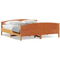 VidaXL 3216166 Bettrahmen