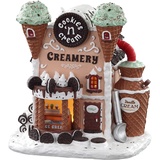 Lemax - Cookies `N Cream Creamery