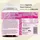 Nature's Way Calcium Gummibärchen 500 mg 60 St.