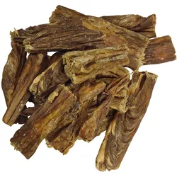 Schecker Hundefutter - Pferdemagen Futter 1 kg