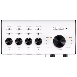 Blackstar Polar 4 FET Interface - Audio Interface