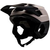 Fox Herren Enduro MTB Helmet, Weiß, M