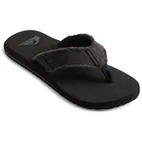 QUIKSILVER Monkey Abyss schwarz 47