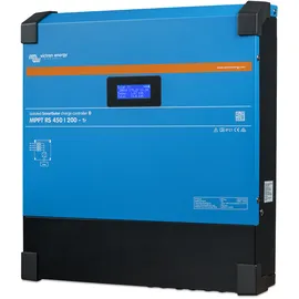 Victron Energy Victron SmartSolar MPPT RS 450/200-MC4 48V Laderegler- 0% MwST. (Angebot gemäß §12 USt Gesetz.)