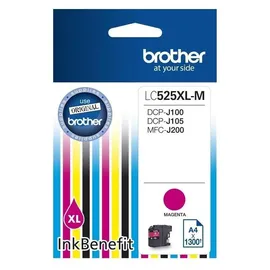 Brother LC-525XLM magenta